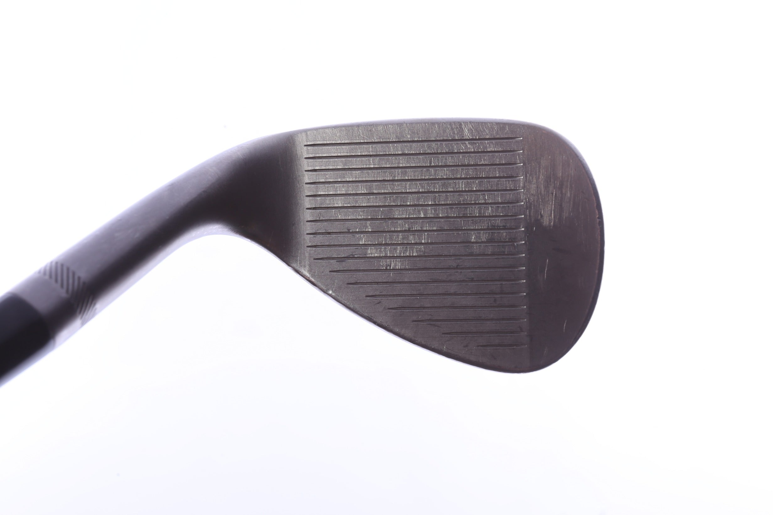 Used Titleist Vokey SM10 Nickel Sand Wedge - Right-Handed - 54 Degrees - Wedge Flex-Next Round