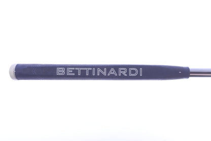 Used Bettinardi 2023 Queen B 14 Putter - Right-Handed - 32.5 in - Mid-mallet