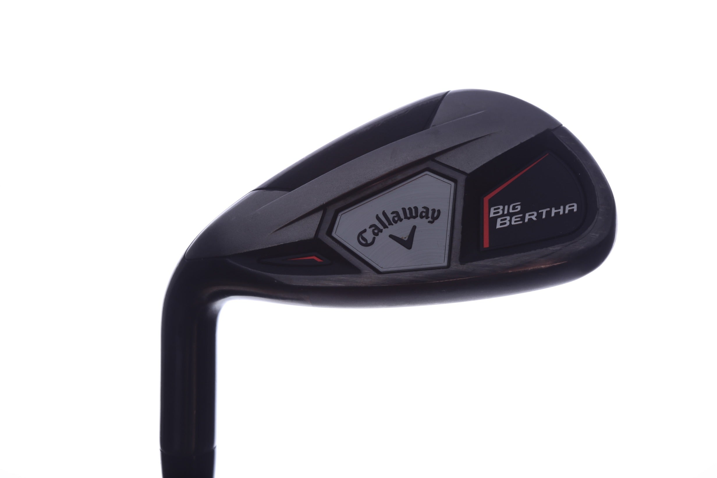 Used Callaway 2015 Big Bertha Approach Wedge - Left-Handed - 49 Degrees - Regular Flex-Next Round