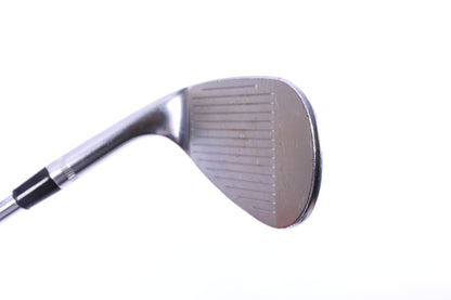 Used Callaway JAWS MD5 Chrome Sand Wedge - Right-Handed - 54 Degrees - Stiff Flex