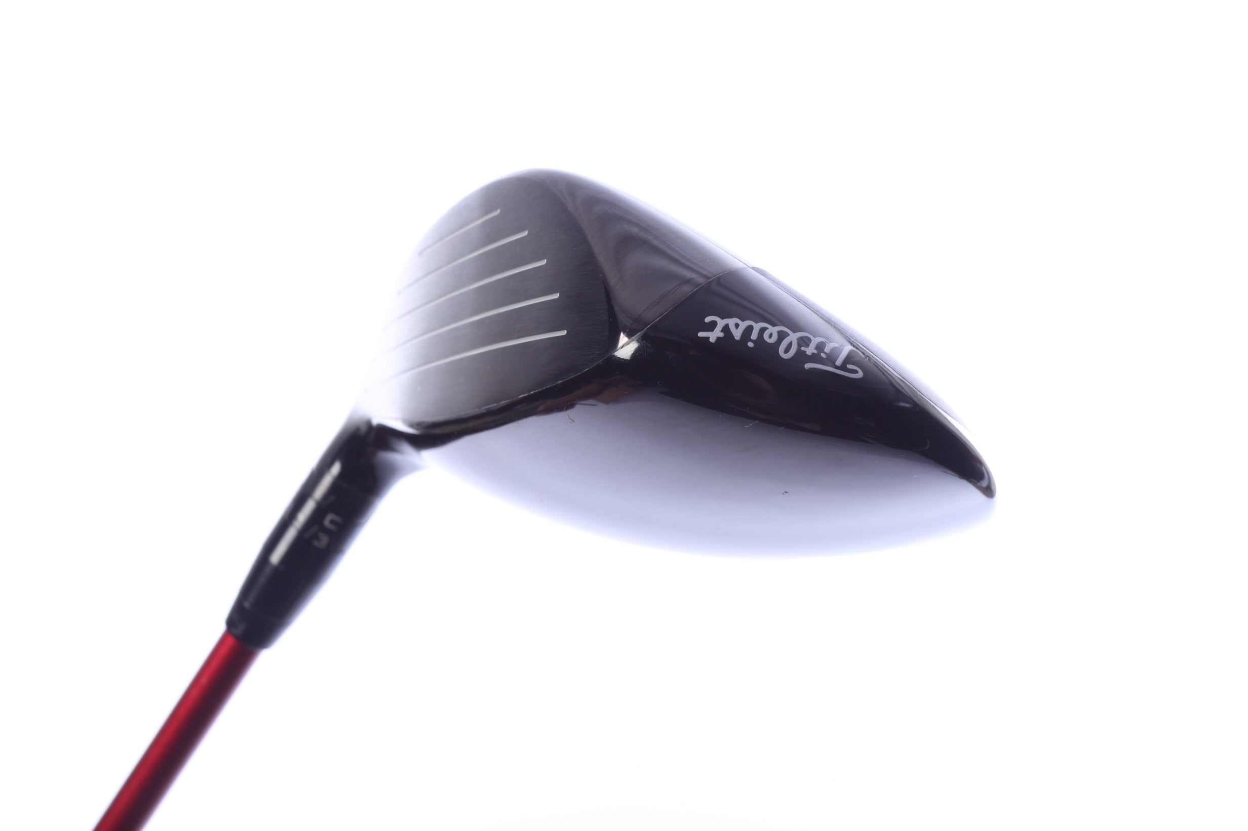 Used Titleist GT1 Right-Handed Fairway Wood – Next Round
