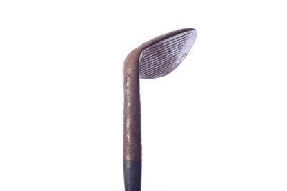 Used Titleist 2009 Vokey Spin Milled Oil Can Lob Wedge - Right-Handed - 60 Degrees - Regular Plus Flex