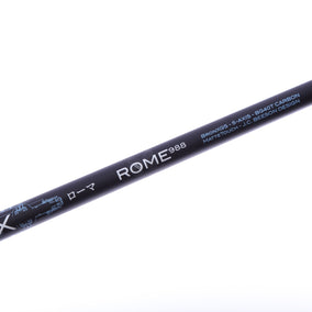 Used Veylix Rome Driver Stiff Graphite Driver Shaft - 43 in - No Adapter-Next Round