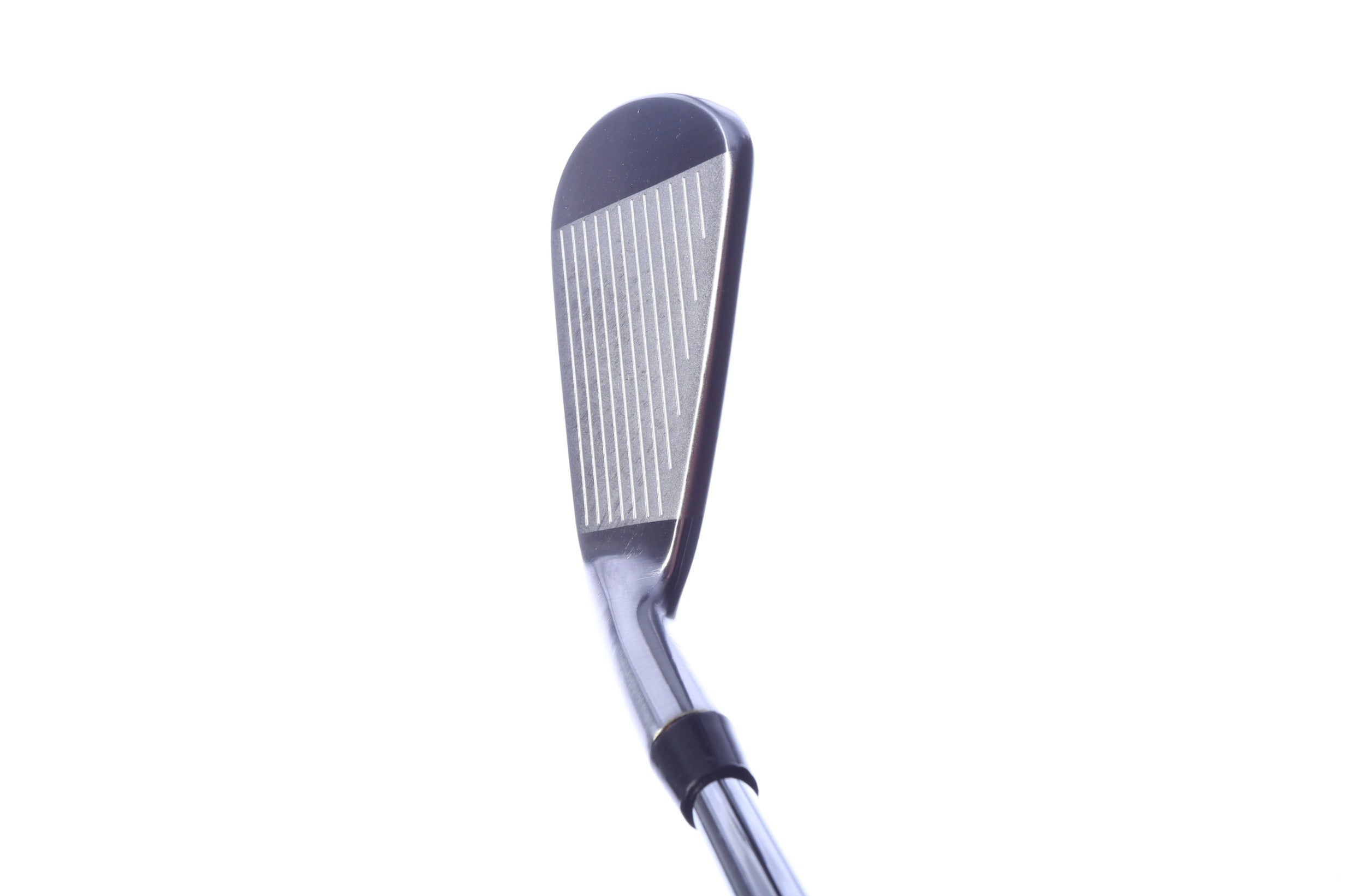 Used Titleist U 500 Single Utility 4-Iron - Right-Handed - Stiff Flex