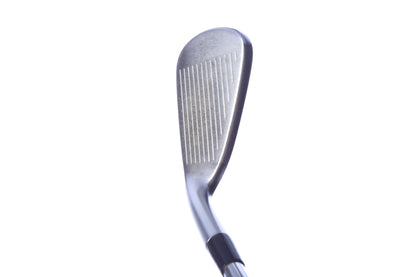 Used Mizuno JPX 921 Hot Metal Single 7-Iron - Right-Handed - Stiff Flex