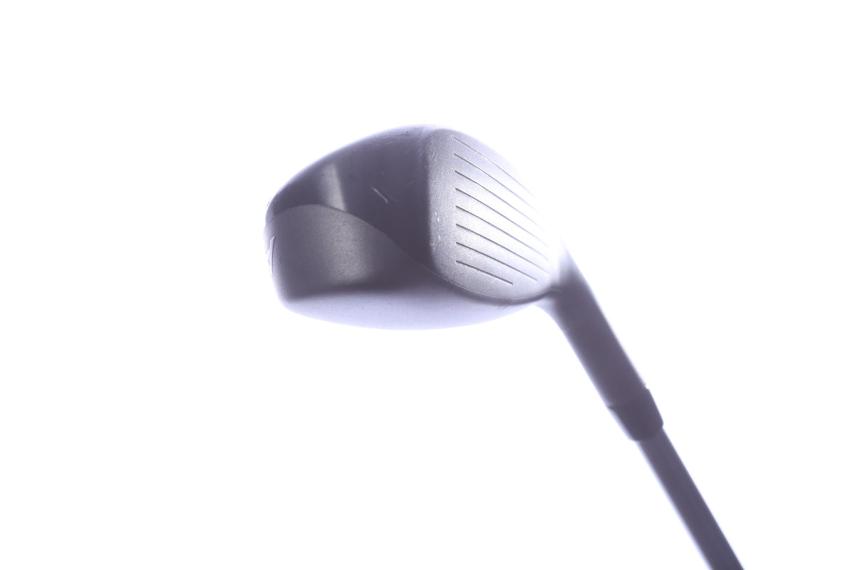 Used Callaway Apex 3H Hybrid - Left-Handed - 20 Degrees - Stiff Flex
