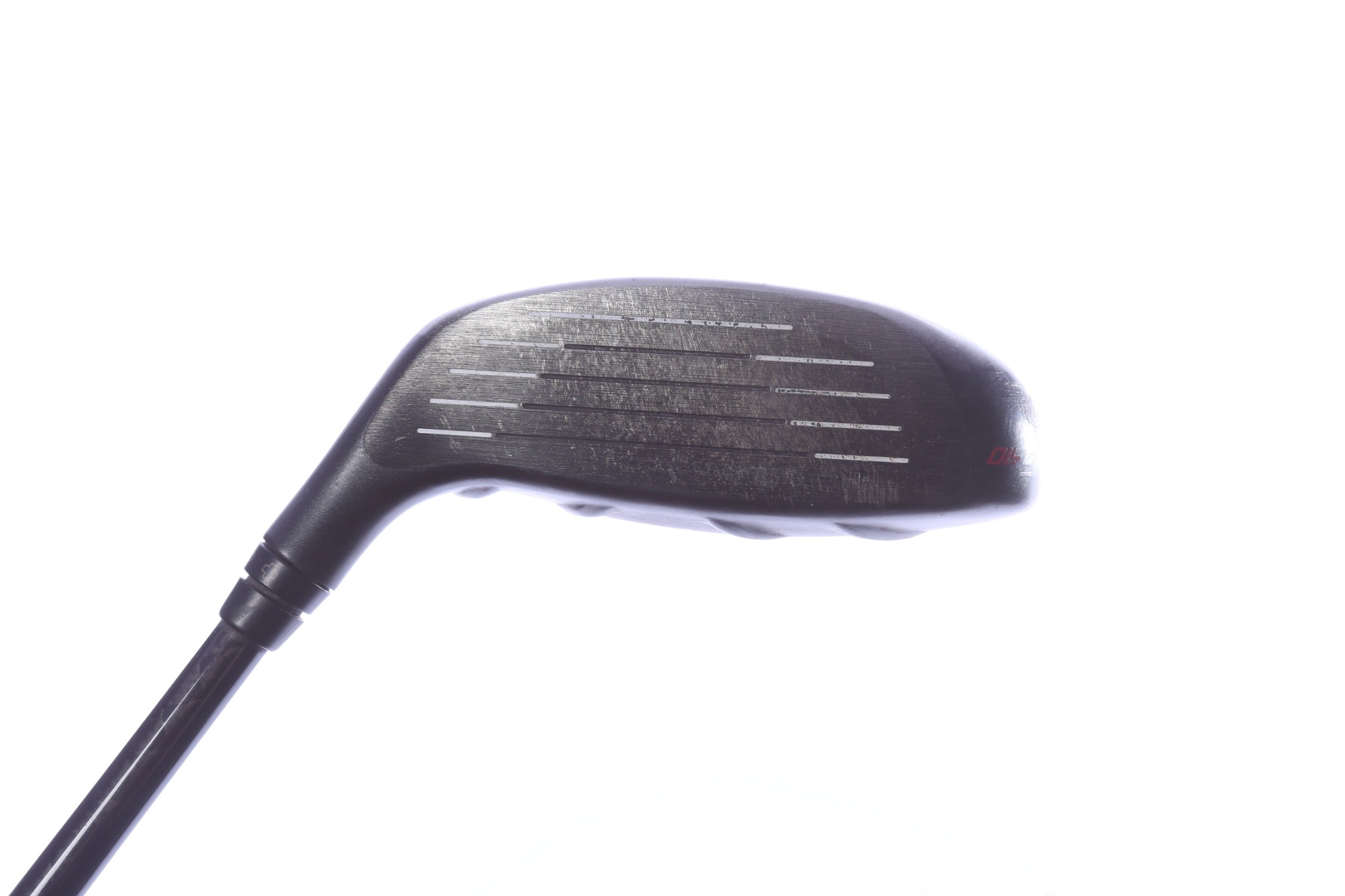 Used Ping G410 5-Wood - Right-Handed - 17.5 Degrees - Regular Flex