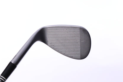 Used Cleveland CBX ZipCore Satin Sand Wedge - Right-Handed - 56 Degrees - Wedge Flex