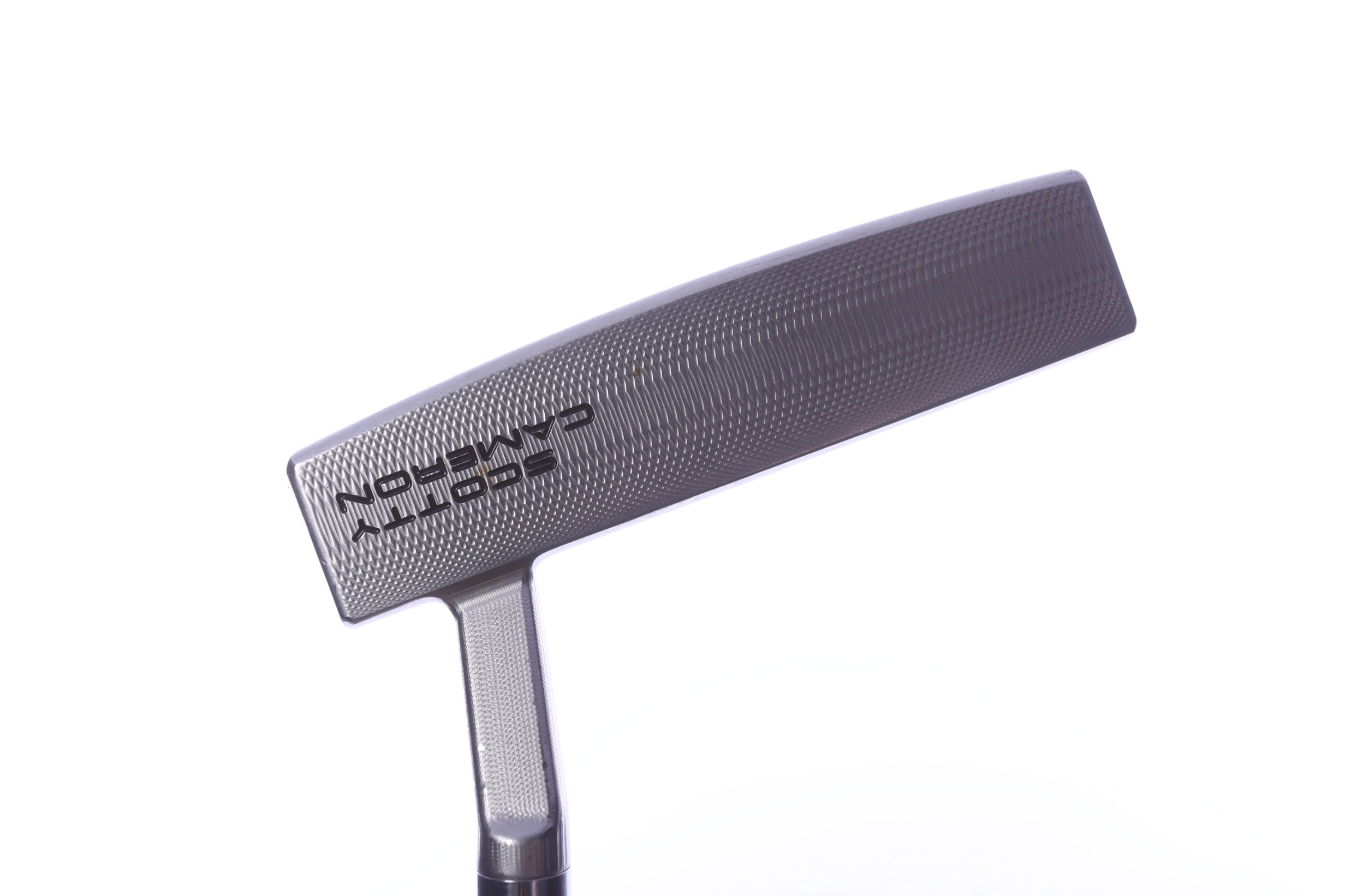 Used Titleist Scotty Cameron Special Select Flowback 5.5 Putter - Right-Handed - 34 in - Mallet