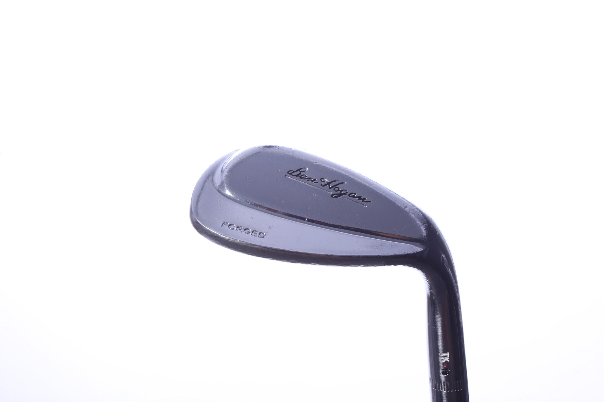 Used Ben Hogan TK Lob Wedge - Right-Handed - 60 Degrees - Regular Flex-Next Round