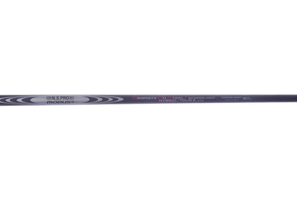 Used TaylorMade SIM2 Rescue 3H Hybrid - Left-Handed - 19.5 Degrees - Tour Stiff Flex-Next Round
