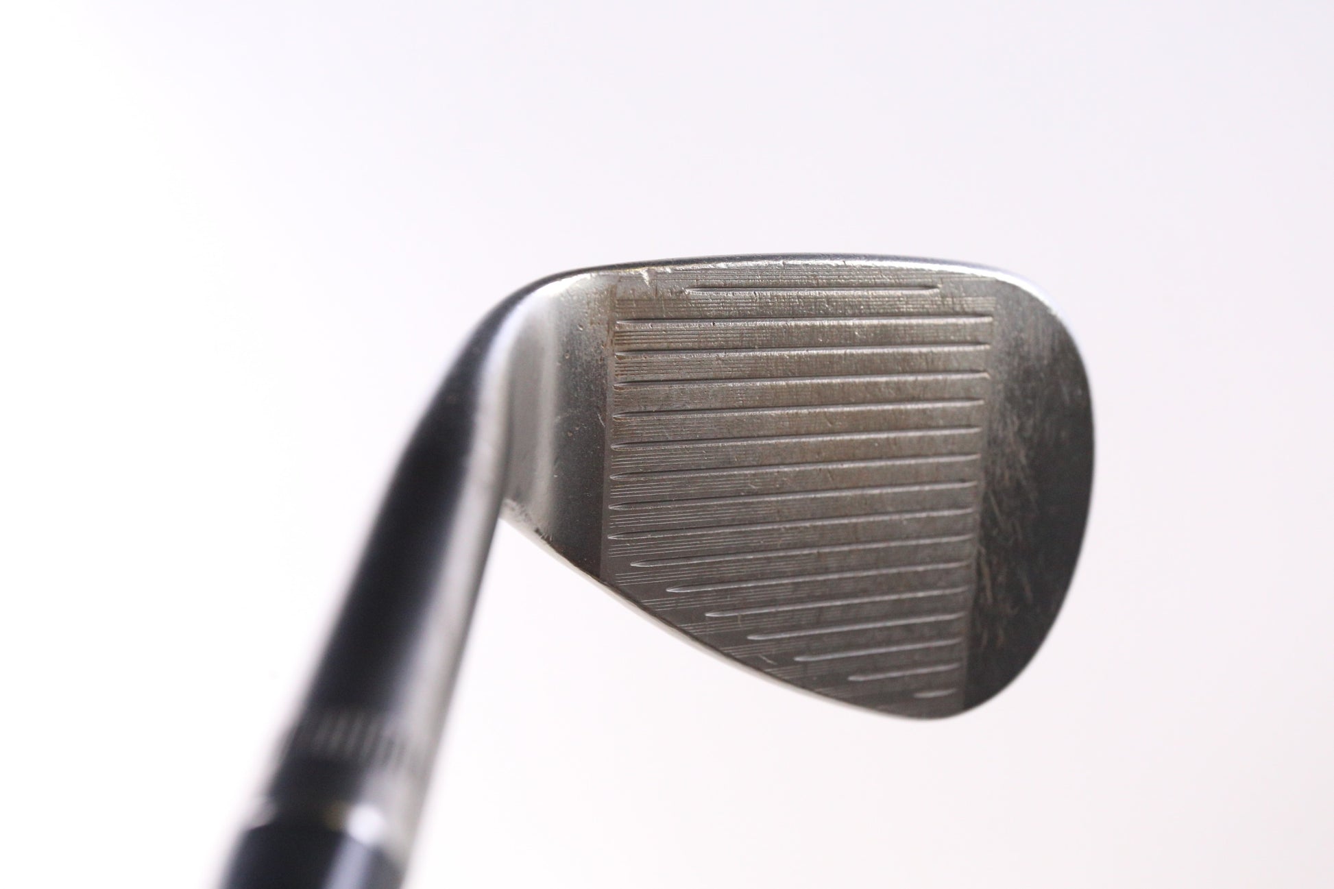 Used Callaway MD5 JAWS Tour Grey S Grind Lob Wedge - Right-Handed - 58 Degrees - Stiff Flex-Next Round