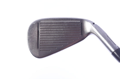 Used TaylorMade M1 Single 6-Iron - Left-Handed - Stiff Flex