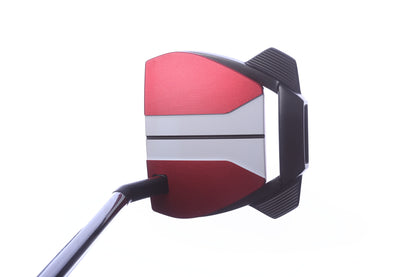 Used TaylorMade Spider GTX Putter - Right-Handed - 35 in - Mallet-Next Round