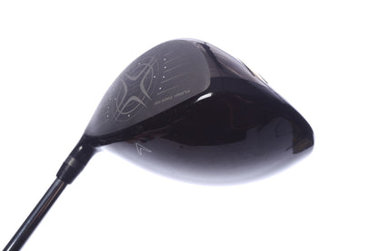 Used Callaway Epic Max Star Driver - 10.5 Degrees - Regular Flex Mitsubishi Fubuki - Right-Handed-Next Round