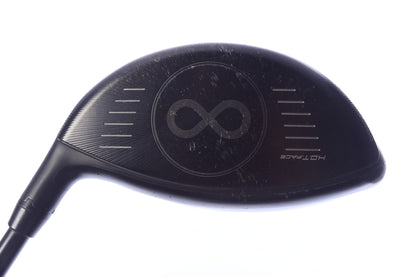 Used Cobra LTDx Max Womens Driver - 12 Degrees - Seniors Flex UST Mamiya Helium - Right-Handed
