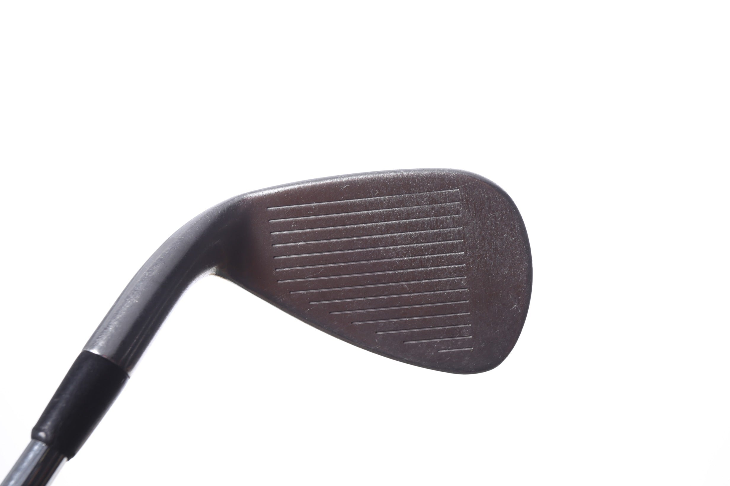 Used Titleist 712 AP1 Gap Wedge - Right-Handed - 47 Degrees - Regular Flex-Next Round