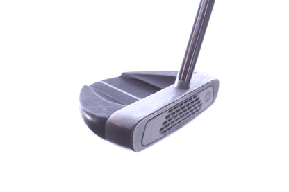 Used Odyssey Stroke Lab V-Line CS Putter - Right-Handed - 34 in - Mallet-Next Round