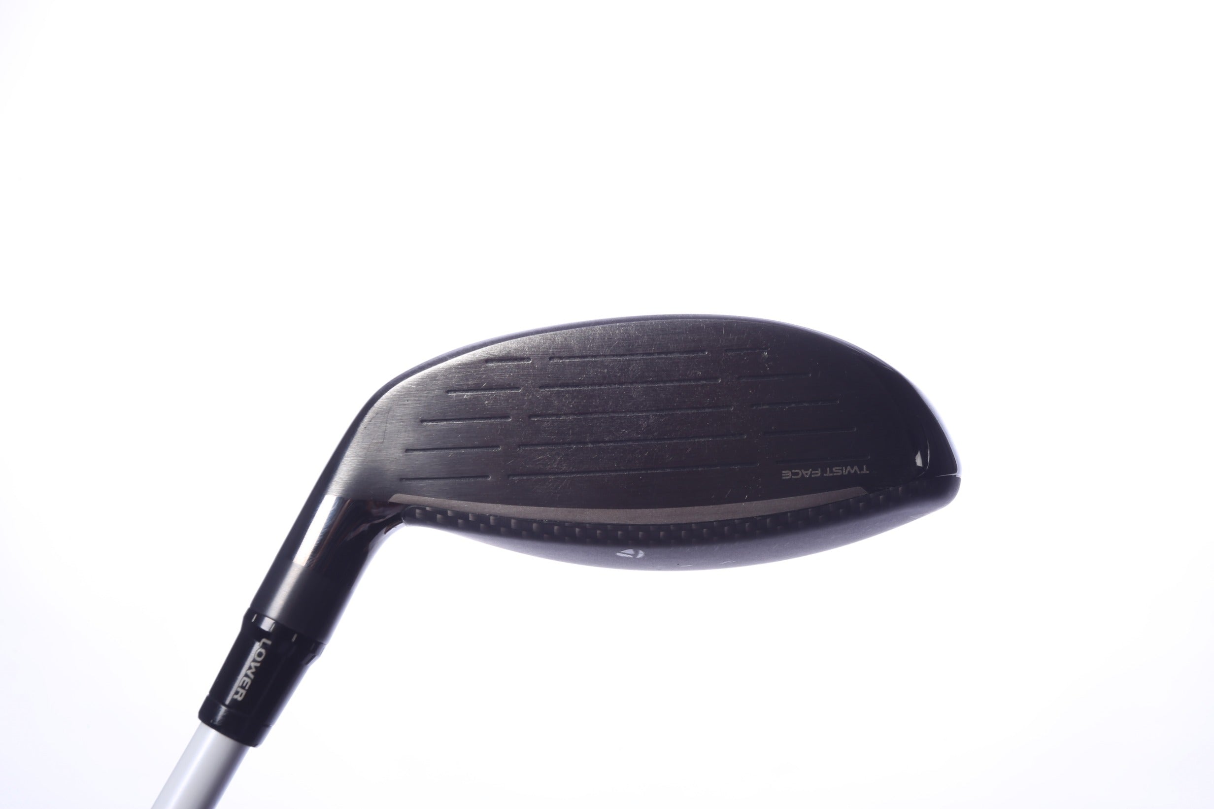 Used TaylorMade Qi35 MAX Lite 3-Wood - Right-Handed - 15.5 Degrees - Ladies Flex-Next Round