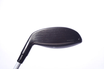 Used TaylorMade Qi35 MAX Lite 3-Wood - Right-Handed - 15.5 Degrees - Ladies Flex-Next Round