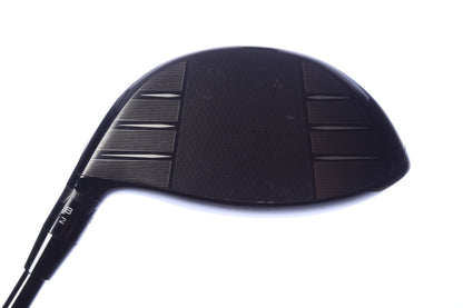 Used Titleist TSR2 Driver - 9 Degrees - Stiff Flex Mitsubishi TENSEI AV Series Blue - Right-Handed-Next Round