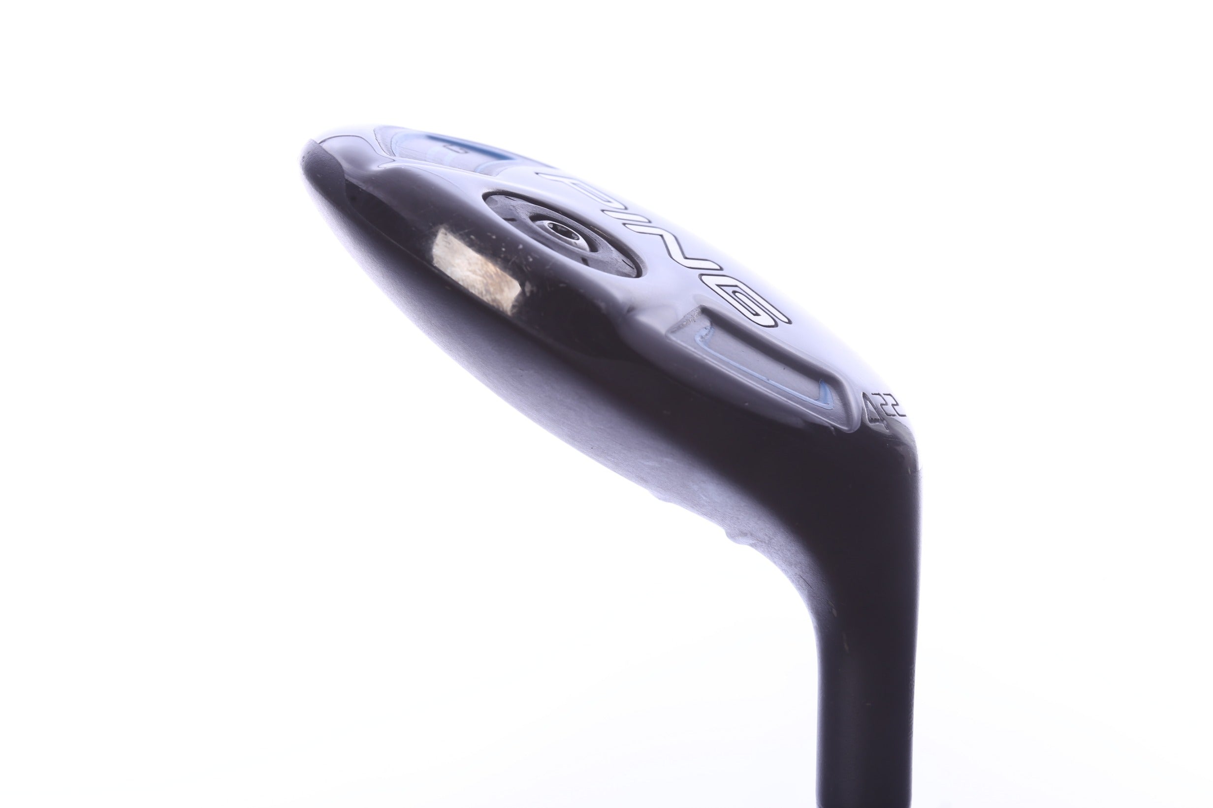 Used Ping G 4H Hybrid - Right-Handed - 22 Degrees - Seniors Flex
