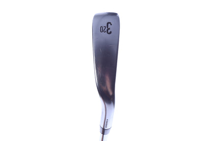 Used Srixon ZX Single Utility 3-Iron - Right-Handed - Stiff Flex