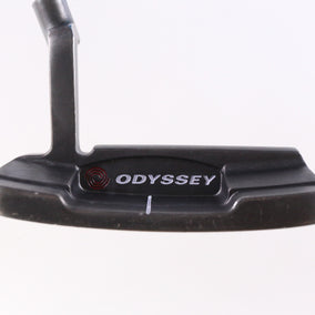 Used Odyssey Tank Cruiser #1 Wide Putter - Right-Handed - 35 in - Blade-Next Round