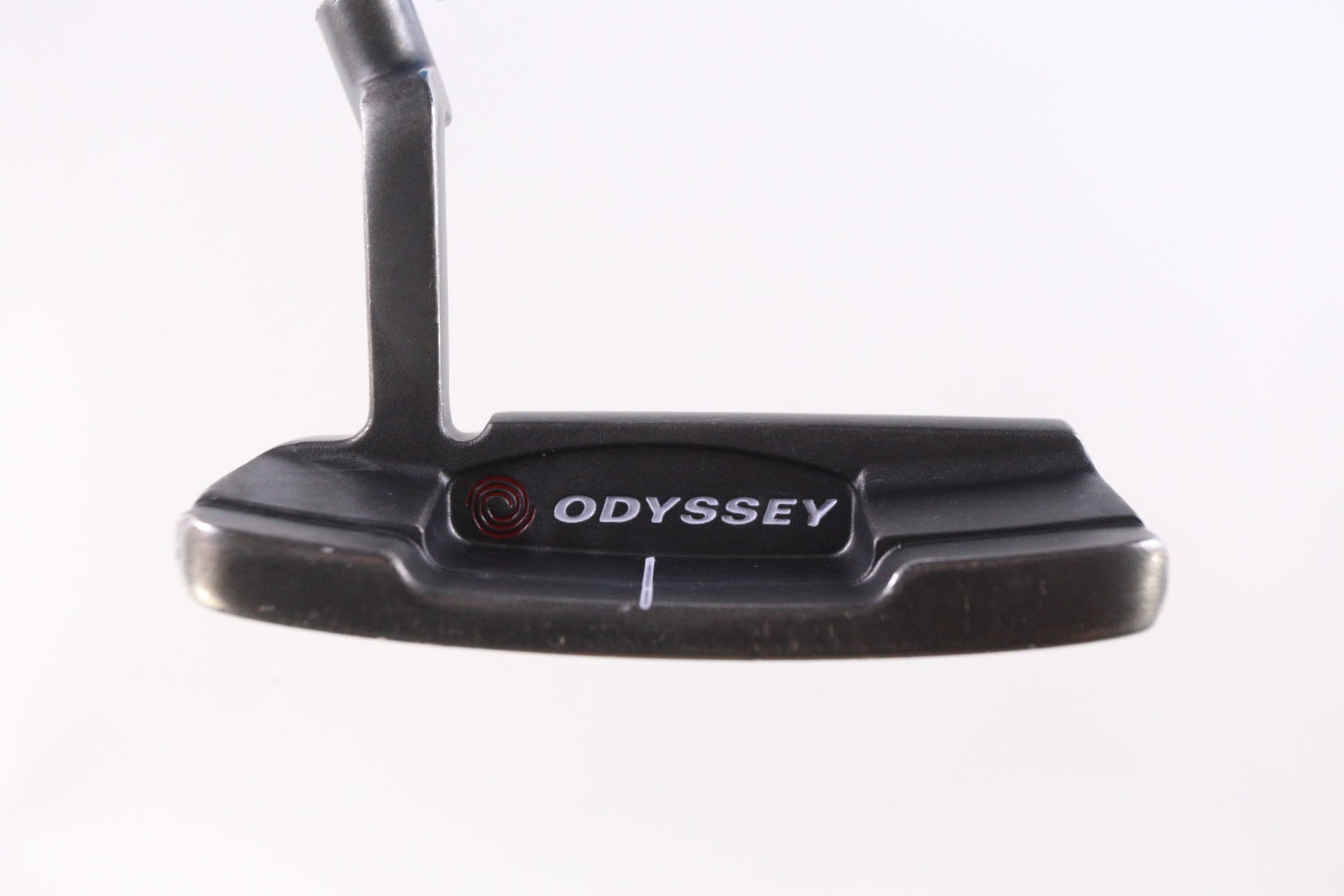 Used Odyssey Tank Cruiser #1 Wide Putter - Right-Handed - 35 in - Blade-Next Round