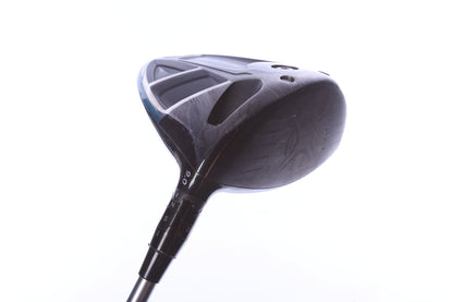 Used Callaway Rogue Sub Zero Driver - 9 Degrees - Stiff Flex Mitsubishi Diamana D+ - Right-Handed-Next Round