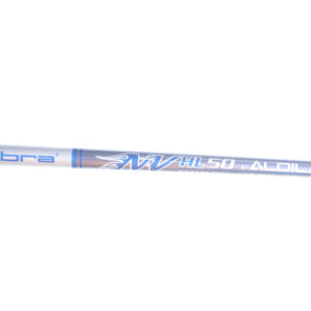 Used Cobra Baffler DWS 2008 4H Hybrid - Right-Handed - 26 Degrees - Ladies Flex-Next Round