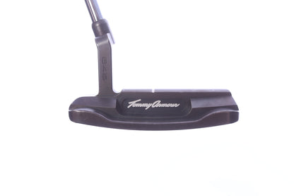 Used Tommy Armour 845 Milled Tri Measure 01 Putter - Right-Handed - 33 in - Blade-Next Round