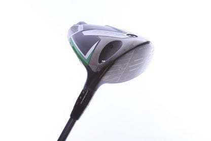 Used Callaway Elyte Driver - 10.5 Degrees - Stiff Flex Project X Denali Charcoal - Right-Handed-Next Round