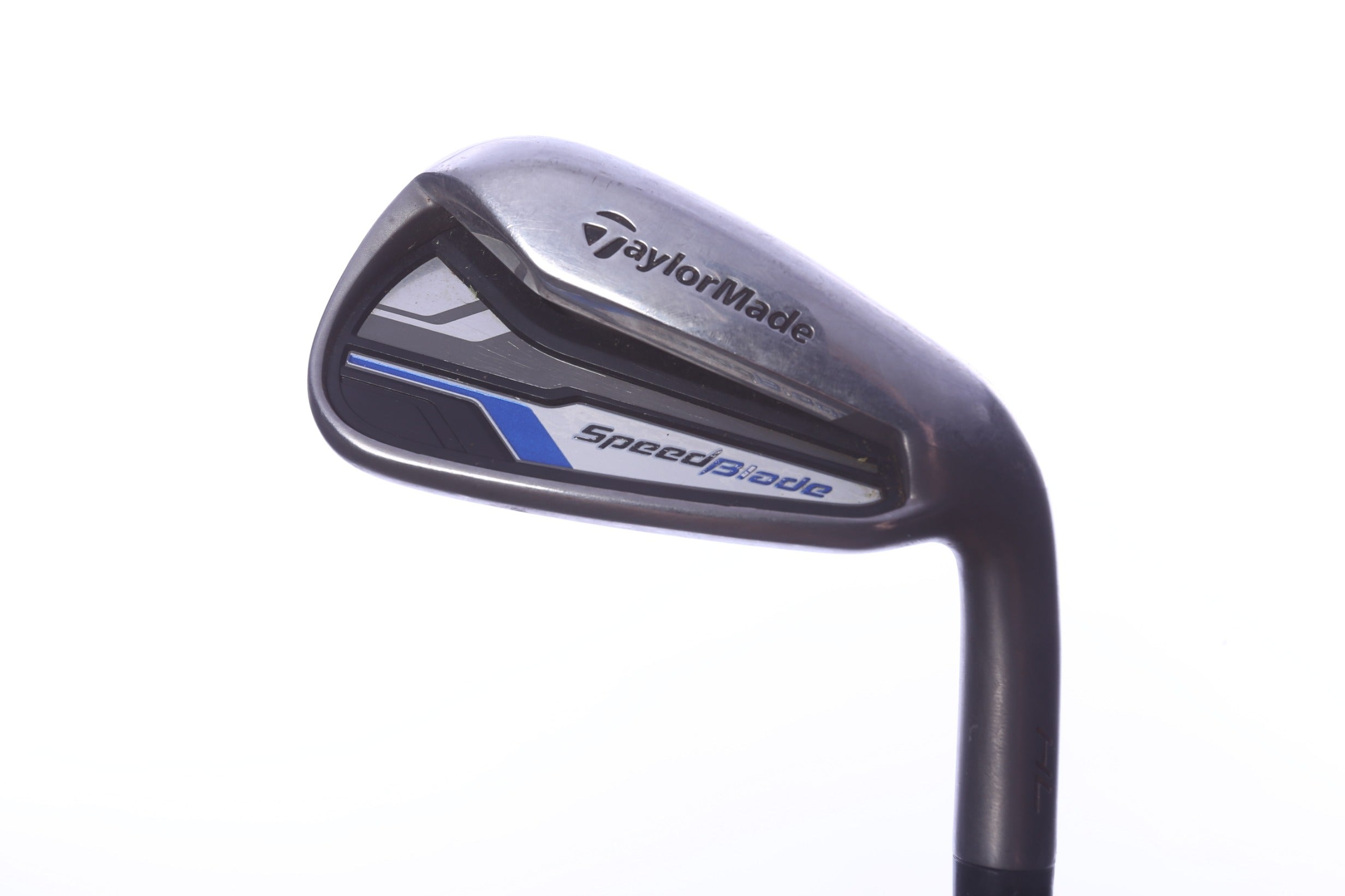 Used TaylorMade SpeedBlade Single 7-Iron - Right-Handed - Regular Flex