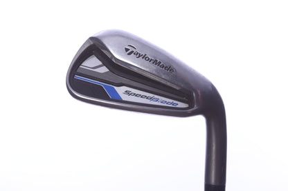 Used TaylorMade SpeedBlade Single 7-Iron - Right-Handed - Regular Flex