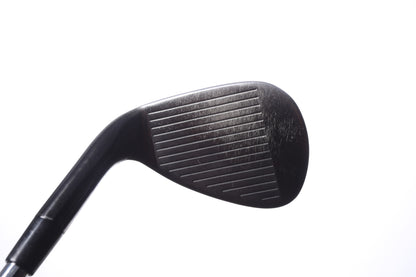 Used Callaway Apex 21 Black Approach Wedge - Right-Handed - 48 Degrees - Stiff Flex-Next Round
