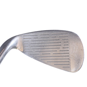 Used Cobra S9 Single 6-Iron - Right-Handed - Stiff Flex-Next Round