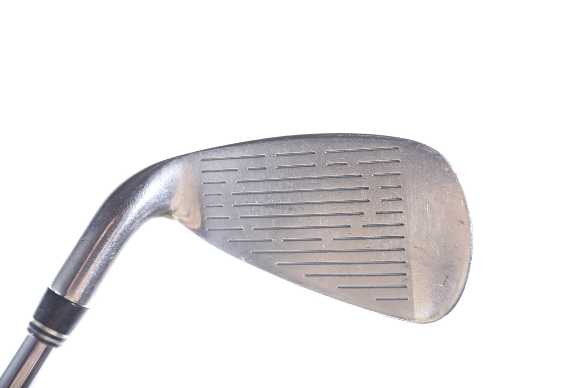 Used Cobra S9 Single 6-Iron - Right-Handed - Stiff Flex-Next Round
