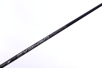 Used Project X Cypher 2.0 Fairway Wood Shaft Seniors Flex Graphite - 41 in - No Adapter-Next Round