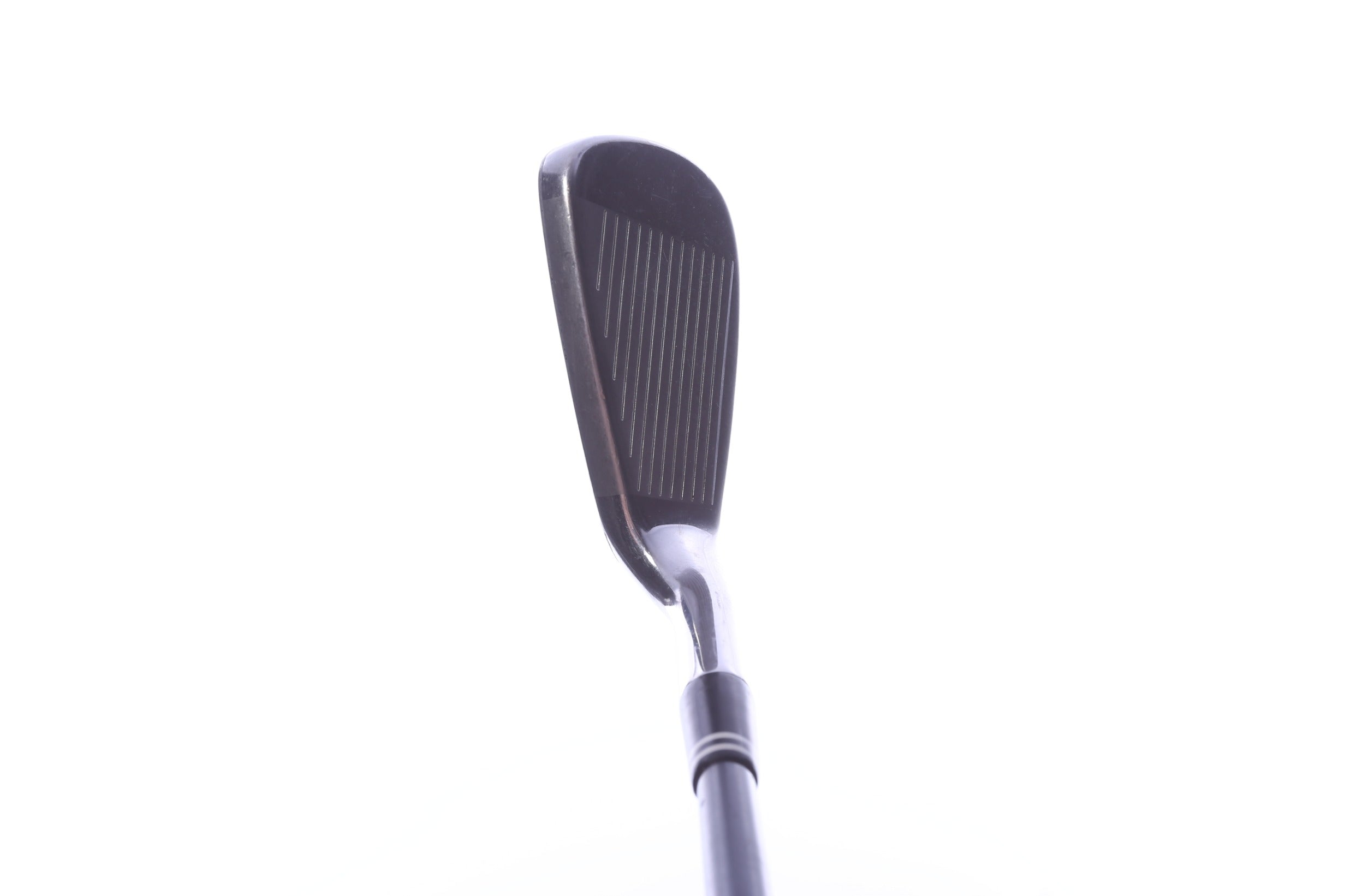 Used Cleveland HB3 Iron Set - Left-Handed - 3-PW - Regular Flex