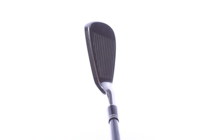 Used Cleveland HB3 Iron Set - Left-Handed - 3-PW - Regular Flex