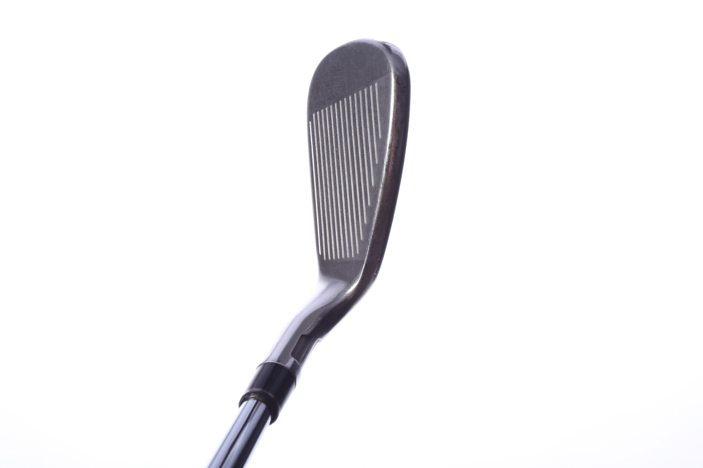 Used TaylorMade STEALTH Approach Wedge - Right-Handed - 49 Degrees - Stiff Flex-Next Round