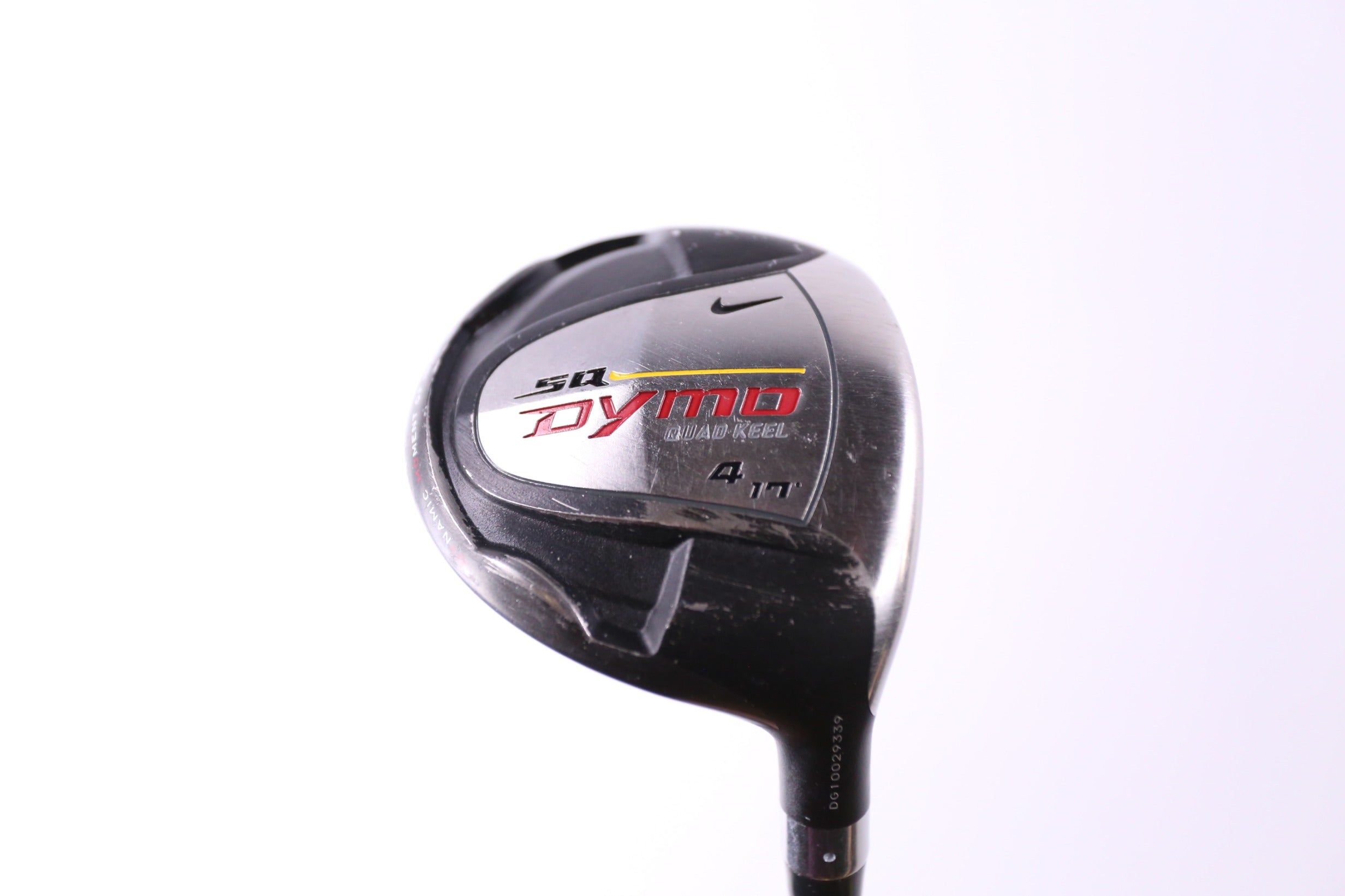 Used Nike Golf Clubs | Next Round Golf