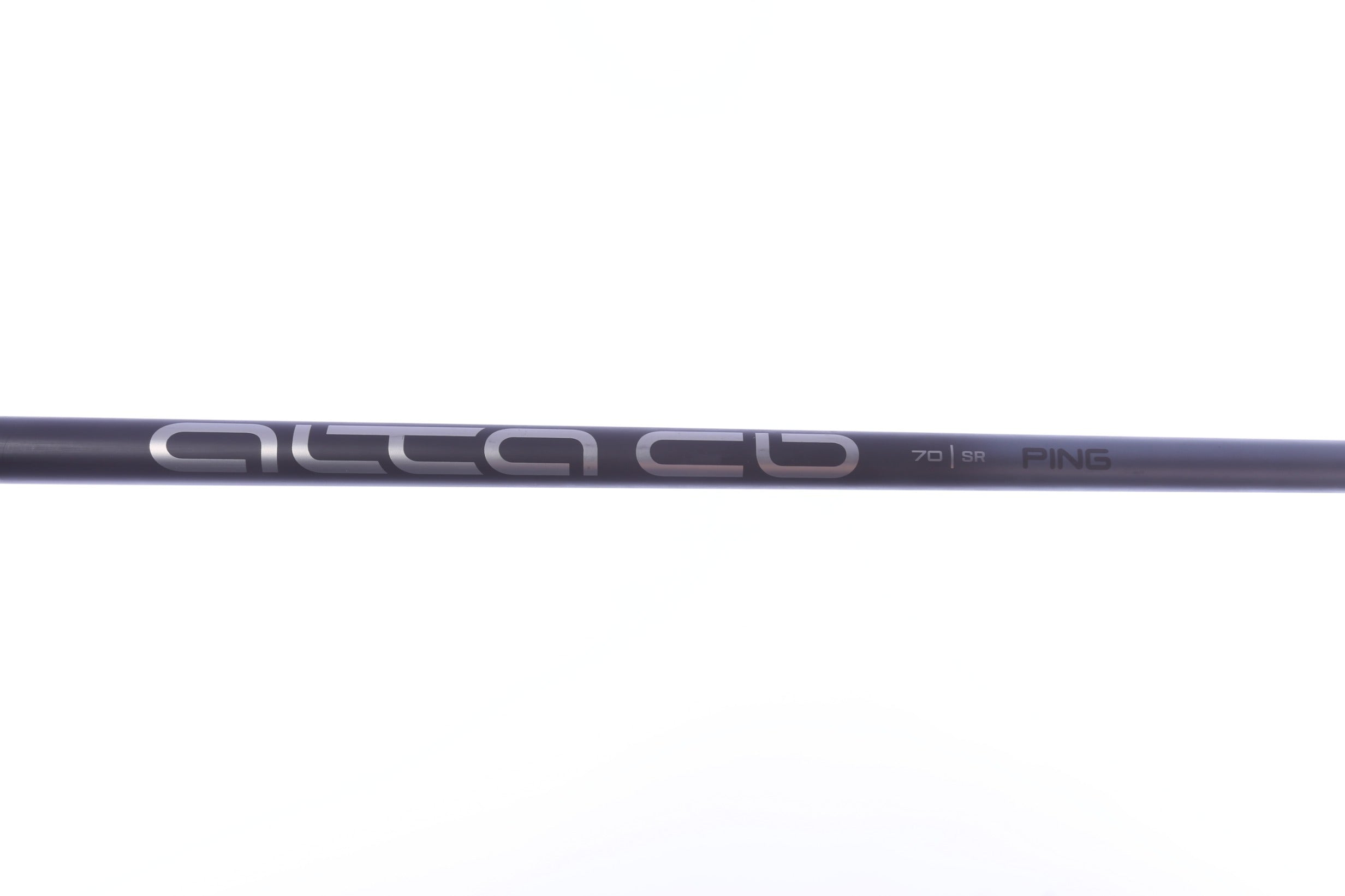 Used Ping G425 5H Hybrid - Right-Handed - 26 Degrees - Soft Regular Flex-Next Round