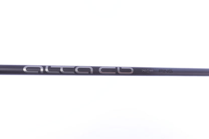Used Ping G425 5H Hybrid - Right-Handed - 26 Degrees - Soft Regular Flex-Next Round