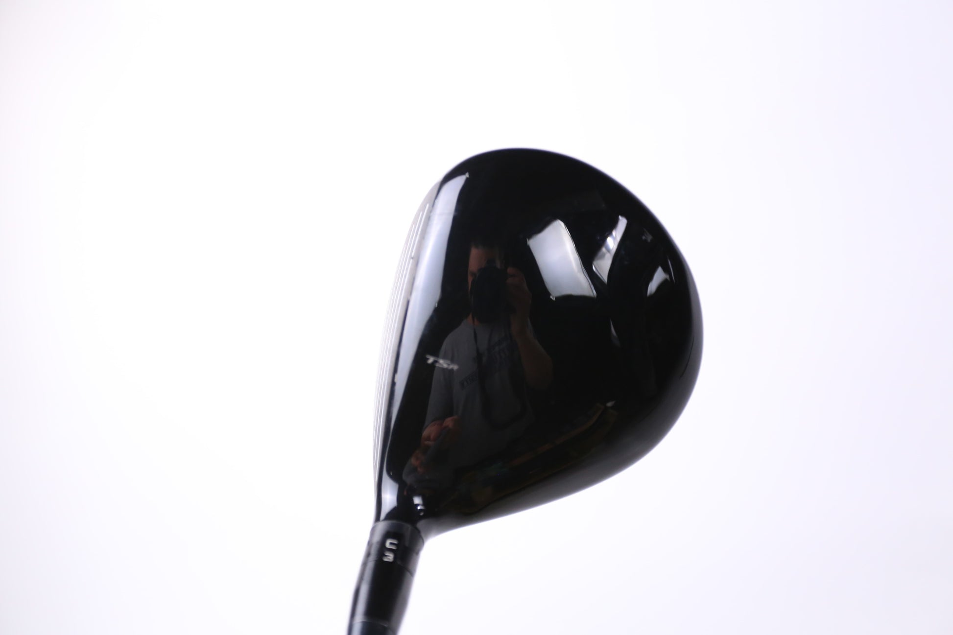 Used Titleist TSR1 3-Wood - Right-Handed - 15 Degrees - Ladies Flex-Next Round