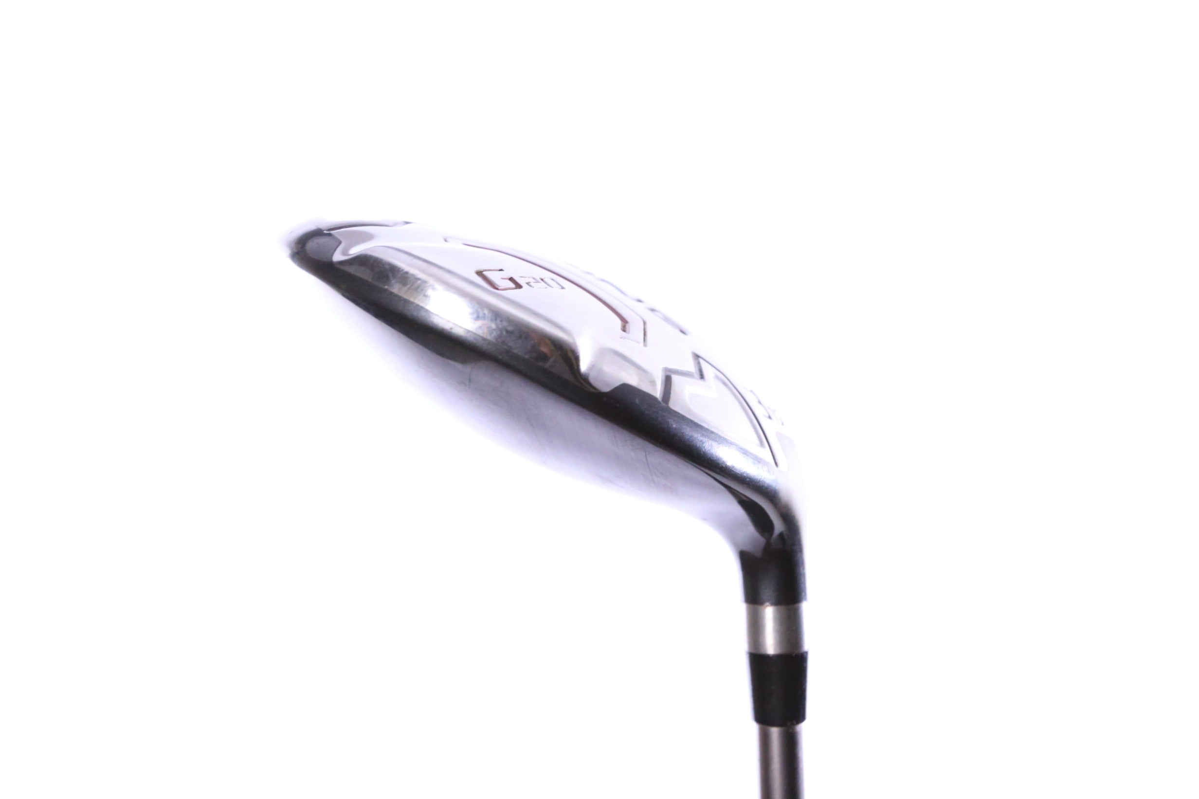 Used Ping G20 3-Wood - Right-Handed - 15 Degrees - Stiff Flex
