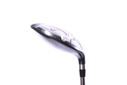 Used Ping G20 3-Wood - Right-Handed - 15 Degrees - Stiff Flex