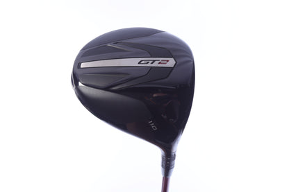 Used Titleist GT2 Driver - 11 Degrees - Regular Flex Project X Denali Red - Right-Handed