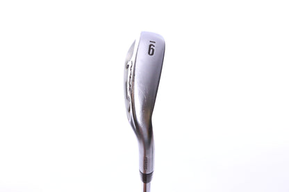 Used Callaway Apex 21 Single 9-Iron - Right-Handed - Stiff Flex
